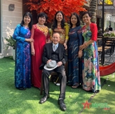 Tâm tình của cha